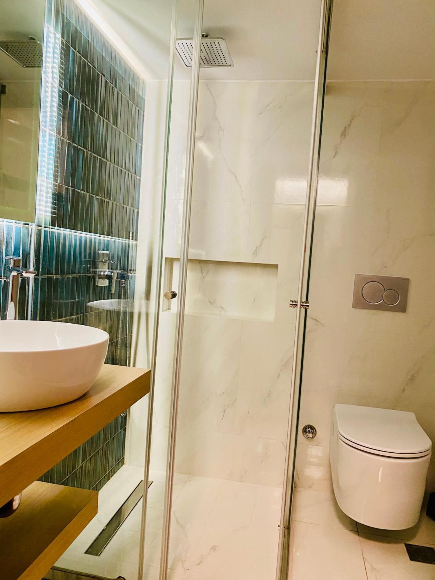 Antinoros Inn, Stylish Apartment,3' To Metro Athens Exterior photo