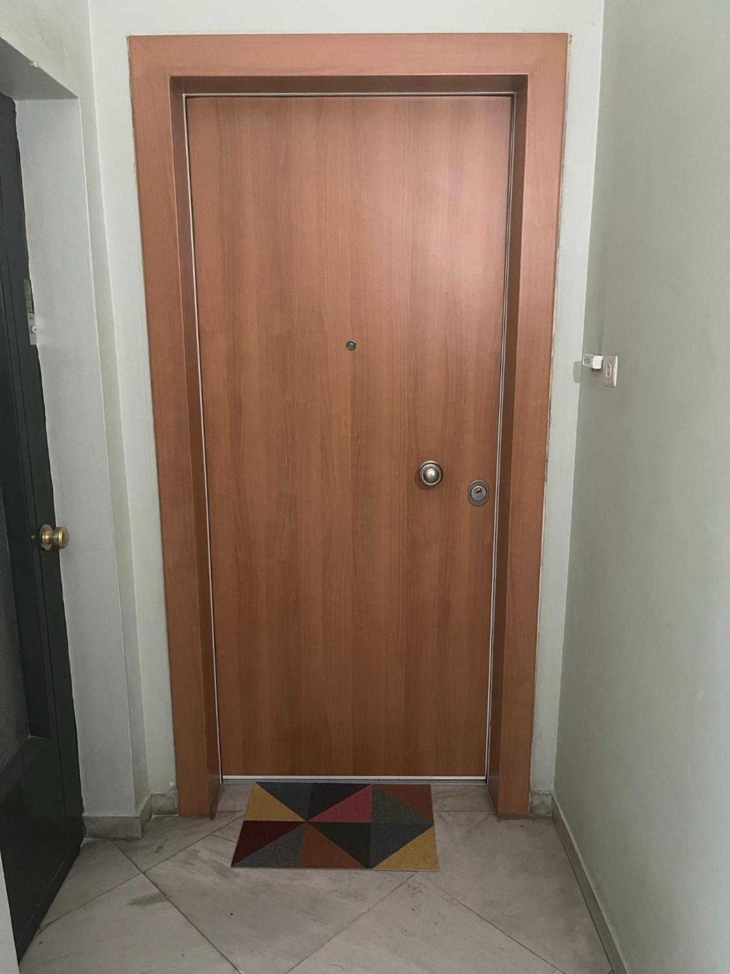 Antinoros Inn, Stylish Apartment,3' To Metro Athens Exterior photo